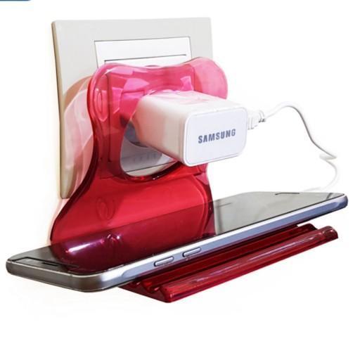 نگهدارنده شارژر موبایل نیکا_60cb4f3338d5a.jpeg نگهدارنده شارژر موبایل نیکا - Image 3