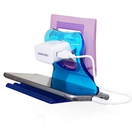 نگهدارنده شارژر موبایل نیکا_60cb4f340738b.jpeg نگهدارنده شارژر موبایل نیکا - Image 4