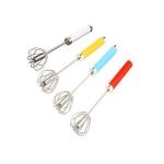 همزن دستی چرخشی