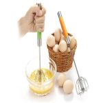 همزن دستی چرخشی - تصویر 4