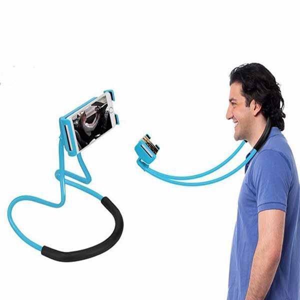 هولدر گردنی چندکاره موبایل برند بیسوس_60cb488bc02f0.jpeg هولدر گردنی چندکاره موبایل - Image 1