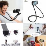 هولدر گردنی چندکاره موبایل - تصویر 4