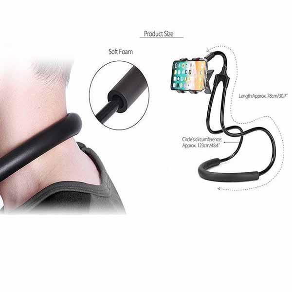 هولدر گردنی چندکاره موبایل برند بیسوس_60cb489a7c90f.jpeg هولدر گردنی چندکاره موبایل - Image 5