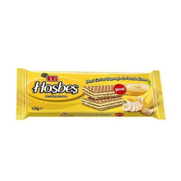 ویفر موزی هوش بش Eti HosBes Banana wafers_60c0c7a61a944.jpeg ويفر موزی هوش بش Eti HosBes Banana wafers - تصویر 1