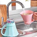 پارچ آبکش - تصویر 4