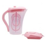 پارچ همزن دار دو کاره