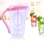 پارچ همزن دار دو کاره - تصویر 2