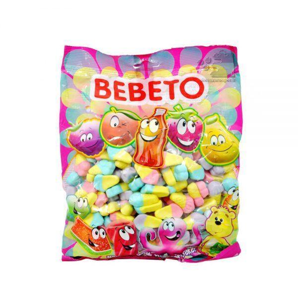 پاستیل ببتو Bebeto مدل بستنی وزن ۱ کیلوگرم ترکیه Bebeto pastel ice cream model weighs 1 kg_60c0c9c50eef5.jpeg پاستیل ببتو Bebeto مدل بستنی وزن ۱ کیلوگرم ترکیه Bebeto pastel ice cream model weighs 1 kg - تصویر 1