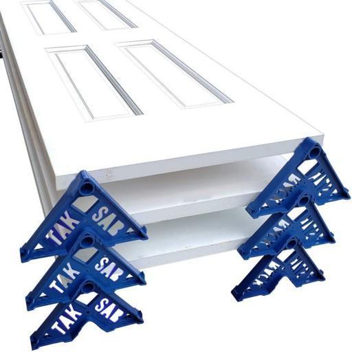 پایه نگهدارنده آسان رنگ فلامینگو ( تک ساب ) بسته 4 عددی_60cb67302066d.jpeg پایه نگهدارنده آسان رنگ فلامینگو ( تک ساب ) بسته 4 عددی - تصویر 1