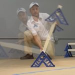 پایه نگهدارنده آسان رنگ فلامینگو ( تک ساب ) بسته 4 عددی - تصویر 3