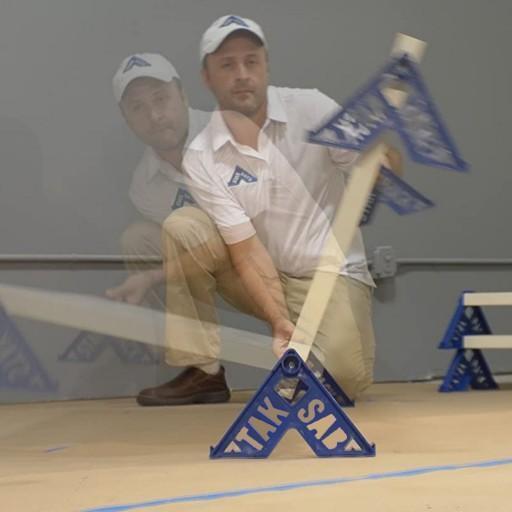 پایه نگهدارنده آسان رنگ فلامینگو ( تک ساب ) بسته 4 عددی_60cb67389444f.jpeg پایه نگهدارنده آسان رنگ فلامینگو ( تک ساب ) بسته 4 عددی - Image 3