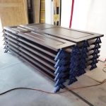 پایه نگهدارنده آسان رنگ فلامینگو ( تک ساب ) بسته 4 عددی - تصویر 4