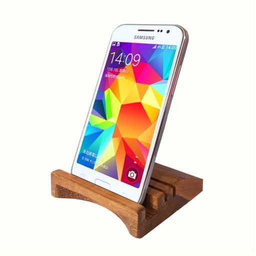 پایه نگهدارنده موبایل صدا افزون_60cb6343c5694.jpeg پایه نگهدارنده موبایل صدا افزون - تصویر 1