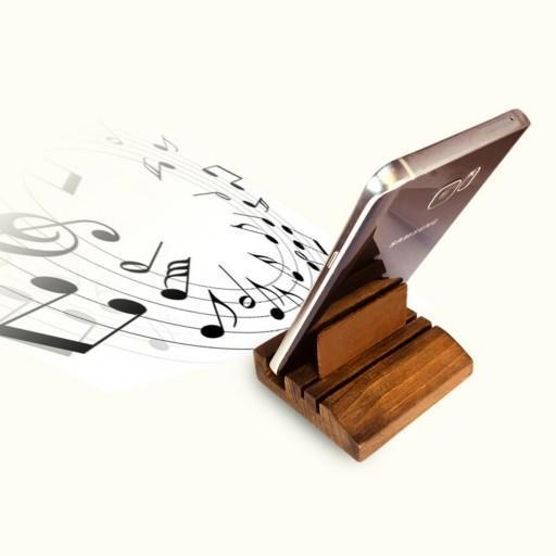 پایه نگهدارنده موبایل صدا افزون_60cb6349f3fb6.jpeg پایه نگهدارنده موبایل صدا افزون - Image 2