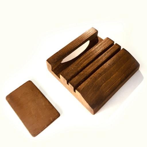 پایه نگهدارنده موبایل صدا افزون_60cb634b88e0e.jpeg پایه نگهدارنده موبایل صدا افزون - Image 4