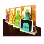 پایه نگهدارنده موبایل مخصوص پریز برق (استاپ شارژ) - تصویر 5