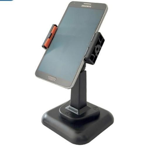 پایه نگهدارنده موبایل همسفر_60cb6324bcd29.jpeg پایه نگهدارنده موبایل همسفر - Image 1