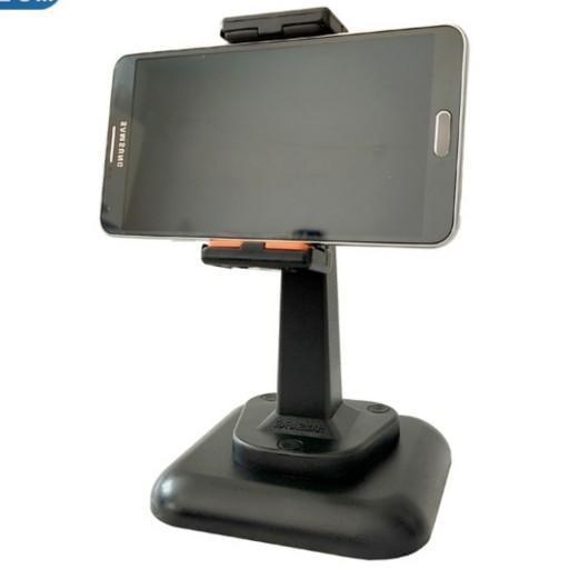 پایه نگهدارنده موبایل همسفر_60cb632b92efa.jpeg پایه نگهدارنده موبایل همسفر - Image 2