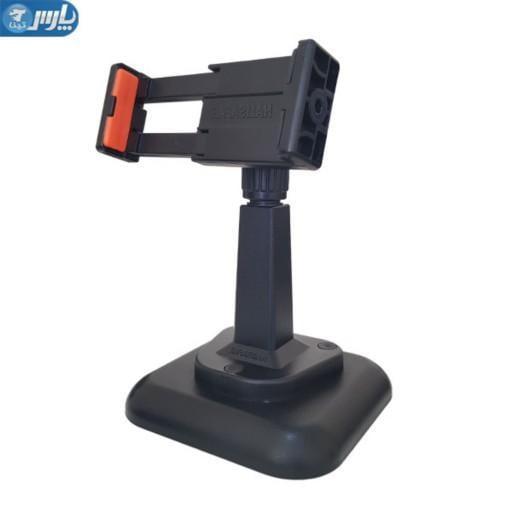 پایه نگهدارنده موبایل همسفر_60cb632d54144.jpeg پایه نگهدارنده موبایل همسفر - Image 4