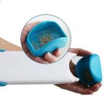 پرزگیر موی حیوانات خانگی ویزارد Fur Wizard - تصویر 7