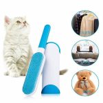 پرزگیر موی حیوانات خانگی ویزارد Fur Wizard - تصویر 11