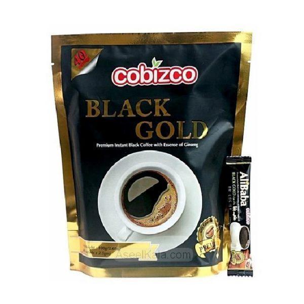 پودر قهوه فوری کوبیزکو Cobizco مدل بلک گلد Cobizco instant coffee powder Black Gold model_60c0c923c0d26.jpeg پودر قهوه فوری کوبیزکو Cobizco مدل بلک گلد Cobizco instant coffee powder Black Gold model - تصویر 1