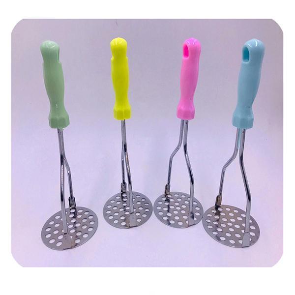 پوره کن دستی سیب زمینی ،دسته پلاستیکی_60cb4115a7c76.jpeg پوره کن دستی سیب زمینی ،دسته پلاستیکی - Image 4