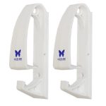 پک دو تایی آویز تشت حمام