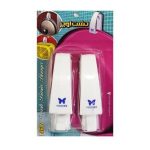 پک دو تایی آویز تشت حمام - تصویر 2