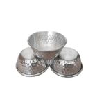 پیاله سایز کوچک چکشی