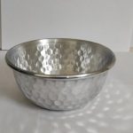 پیاله چکشی 3 عددی سایز متوسط آلومینیومی - تصویر 3