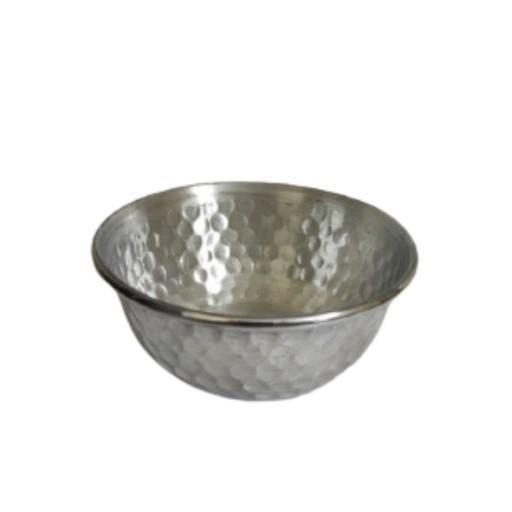 پیاله ( کاسه ) چکشی سایز متوسط آلومینیومی_60cc57dd39074.jpeg پیاله ( کاسه ) چکشی سایز متوسط آلومینیومی - Image 1