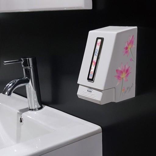 dOkf4QVihJo4Y3KWbnDGM2FddtMtFz8EkCDbWwJc.jpeg_512X512X70 دستگاه صابون ساز پودر کننده صابون ایسان - Image 1