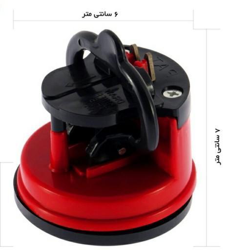 چاقو تیز کن (ارسال رایگان)_60cc6b5539849.jpeg چاقو تیز کن - Image 2