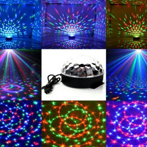 چراغ رقص نور بزرگ موزیکال با ارسال رایگان_60cc6add7ee41.jpeg چراغ رقص نور بزرگ موزیکال - Image 5