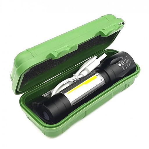 چراغ قوه K40_60cc5d3d4b143.jpeg چراغ قوه K40 - تصویر 1