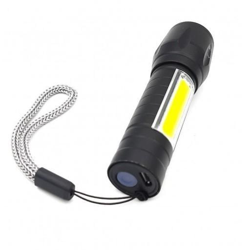 چراغ قوه K40_60cc5d402679f.jpeg چراغ قوه K40 - Image 2