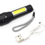 چراغ قوه K40 - تصویر 3