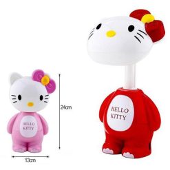 چراغ مطالعه و خواب هلو کیتی Hello kitty