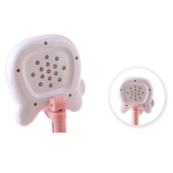 چراغ مطالعه و خواب هلو کیتی Hello kitty - Image 5