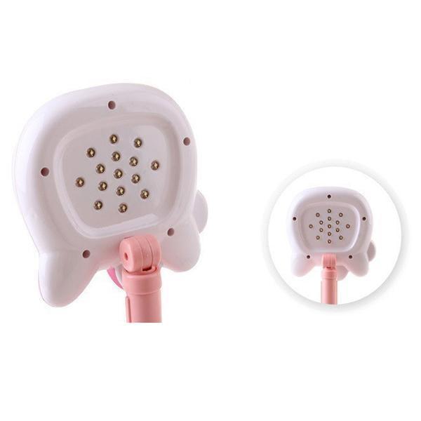 چراغ مطالعه و خواب هلو کیتی Hello kitty_60cb424333cce.jpeg چراغ مطالعه و خواب هلو کیتی Hello kitty - Image 5