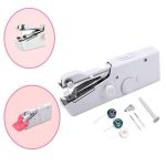 چرخ خیاطی دستی مسافرتی Handy Stitch - تصویر 7