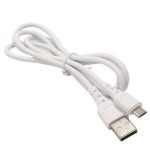 کابل شارژ اندروید اورجینال میکرو ASPOR مدل A100 - تصویر 2