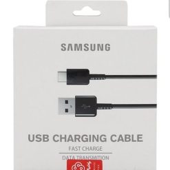 کابل شارژ تایپ سی سامسونگ orginal Type C Samsung - Image 2