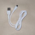 کابل شارژ فست اندروید اورجینال کابل کیفیت عالیمارک  SKY DOLPHINمدل S58V - تصویر 4