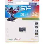 کارت حافظه رم microSDHC سیلیکون پاور  Elite کلاس 10 UHS-I U1 ظرفیت 32 گیگابایت - تصویر 2