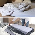 کاور نگهدارنده پتو و رخت خواب