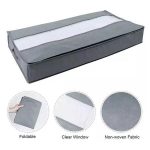 کاور نگهدارنده پتو و رخت خواب - تصویر 4