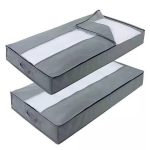 کاور نگهدارنده پتو و رخت خواب - تصویر 7