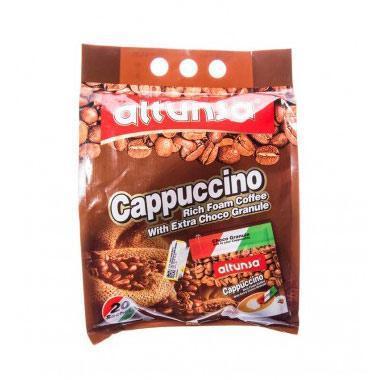 کاپوچینو آلتونسا ساده بسته 20 عددی Altunsa cappuccino pack of 20 pieces_60c0c92a8f06a.jpeg کاپوچینو آلتونسا ساده بسته 20 عددی Altunsa cappuccino pack of 20 pieces - Image 1